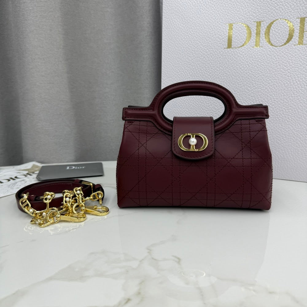 Dragons BagsDiorn Luxury Bag --116097