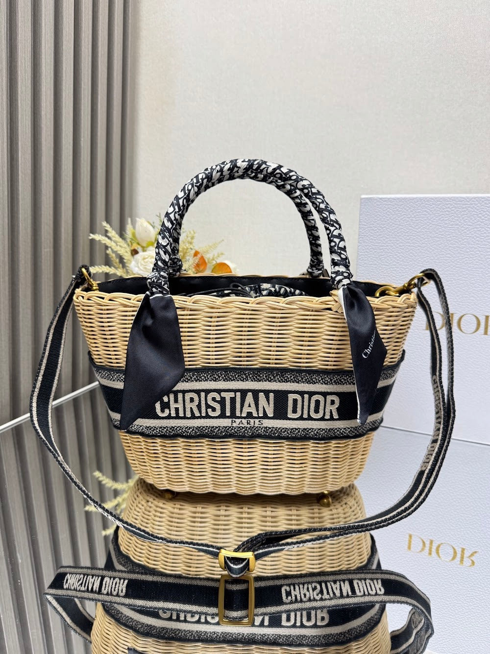 Dragons BagsDiorn Luxury Bag --115713