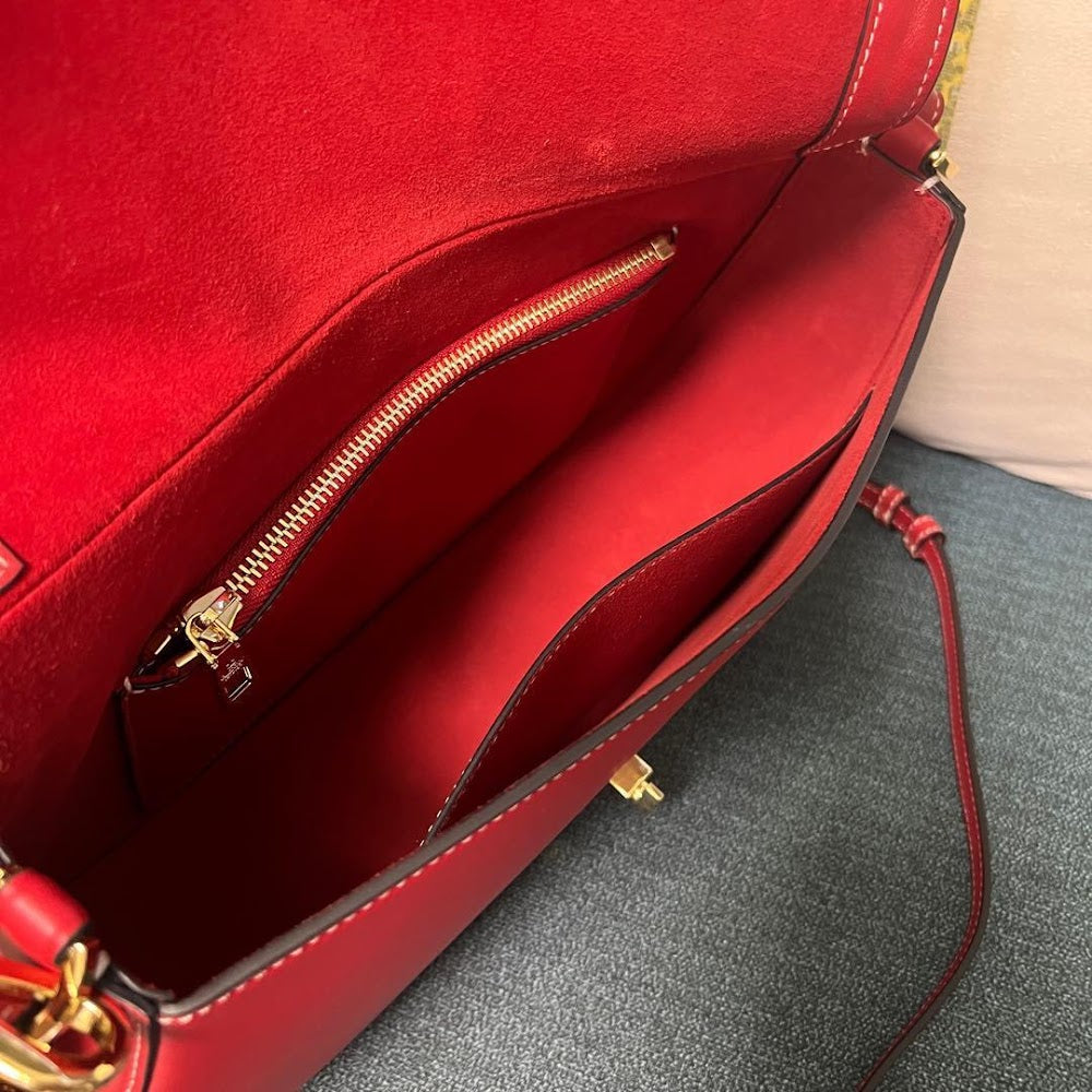 Dragons Bags Valentine Luxury Bag --121528