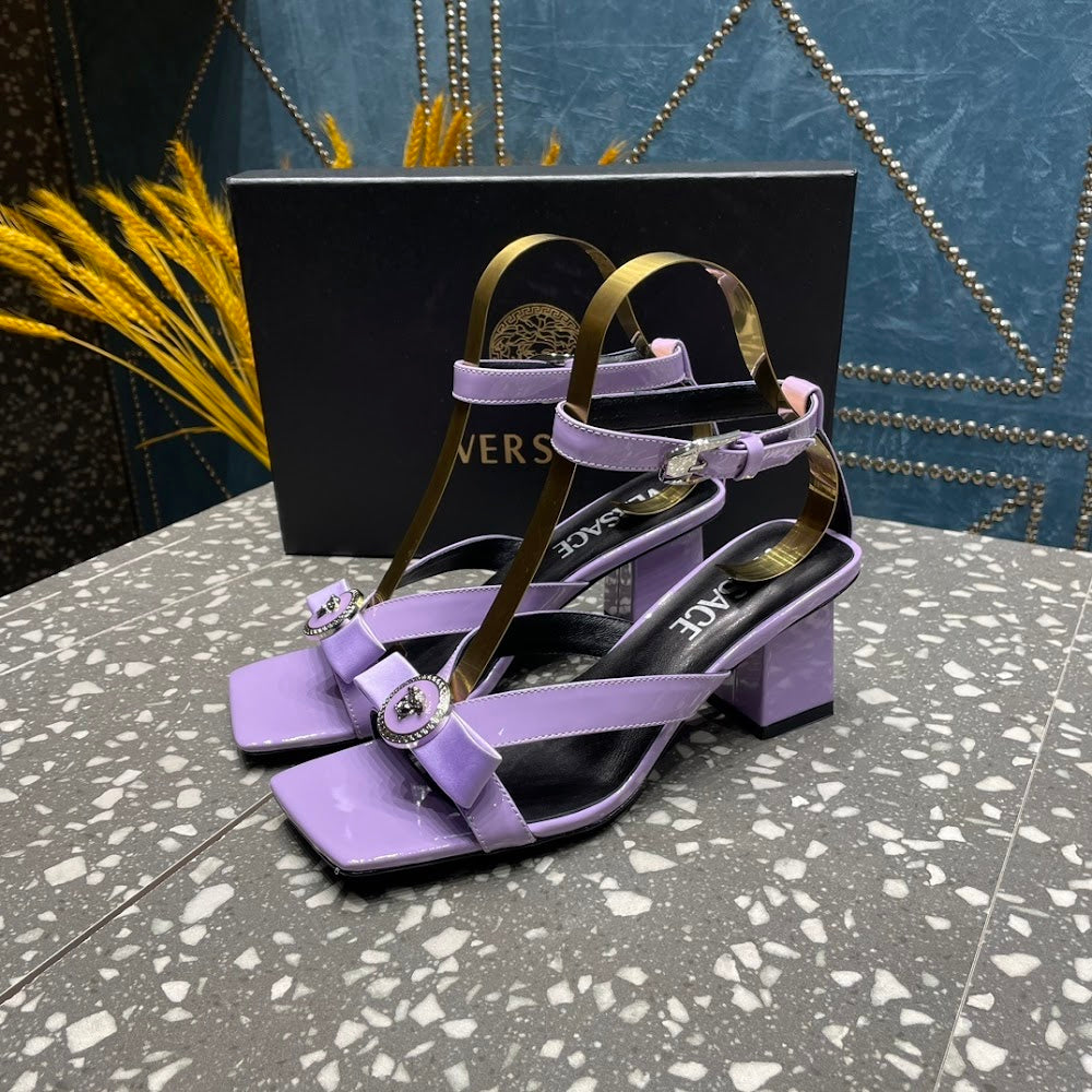Dragons Bags Versace Luxury Heels --50937