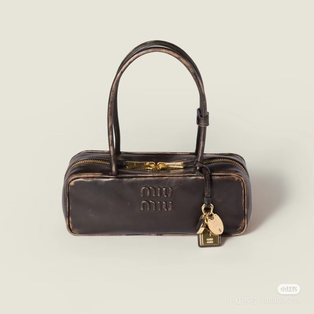 Dragons Bags Miun Miun Luxury Bag --123735