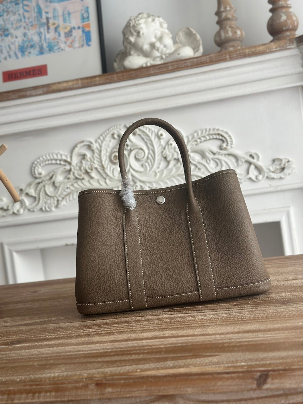 Dragons BagsHermesn Luxury Bag --117898