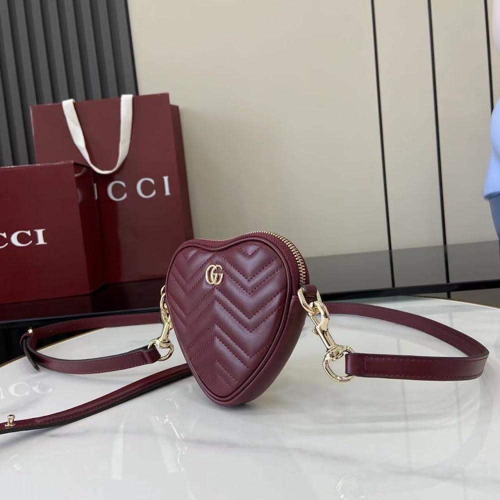 Dragons Bags Guccin Luxury Bag --94665