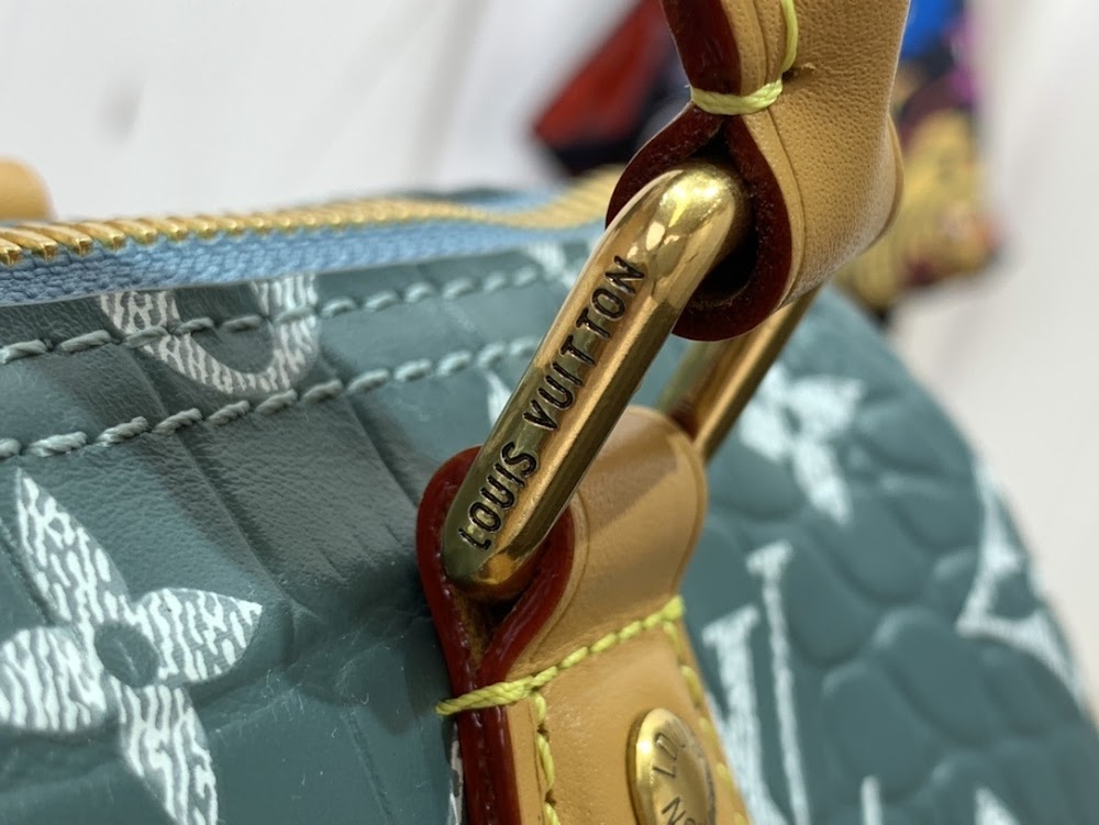 Dragons Bags ln Luxury Bag --97144