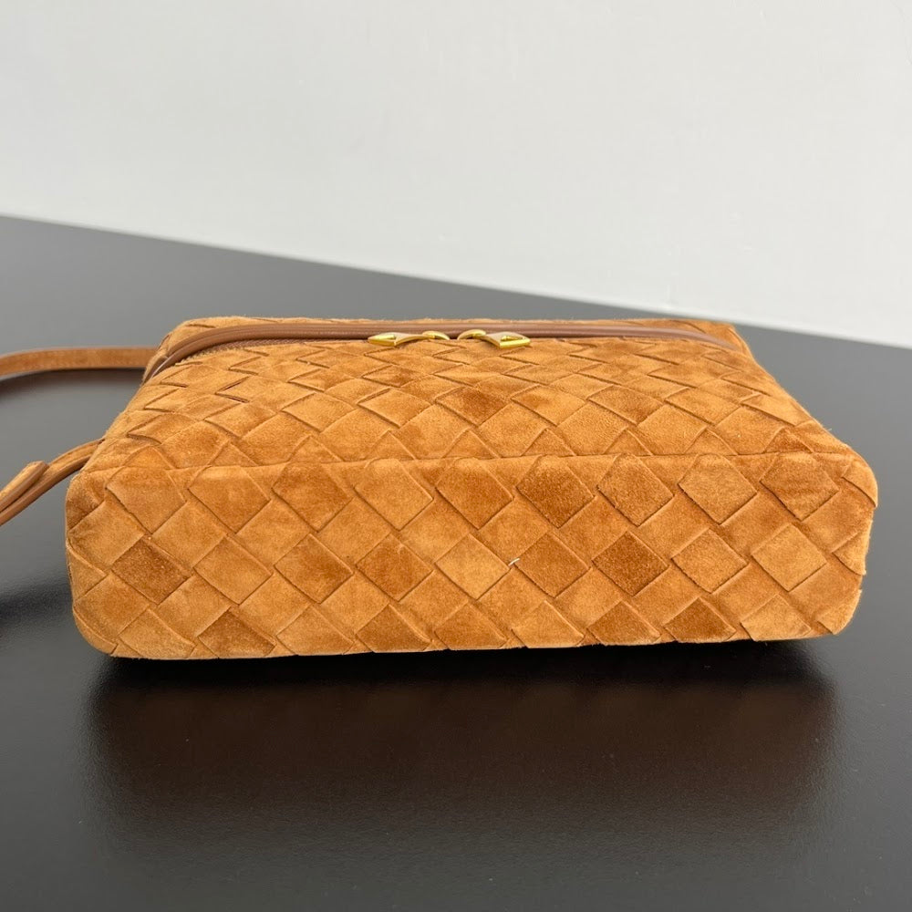 Dragons Bags Bottegan Luxury Bag --90186