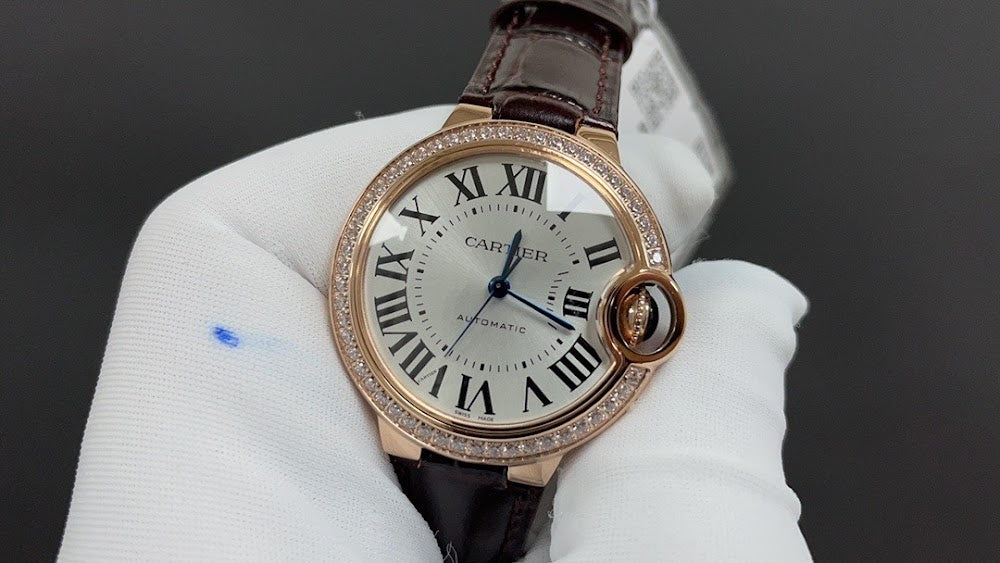 Dragons Bags Luxury Designer Watch --104723