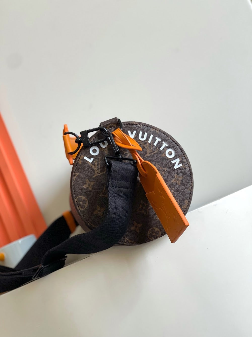 Dragons Bags ln Luxury Bag --70506