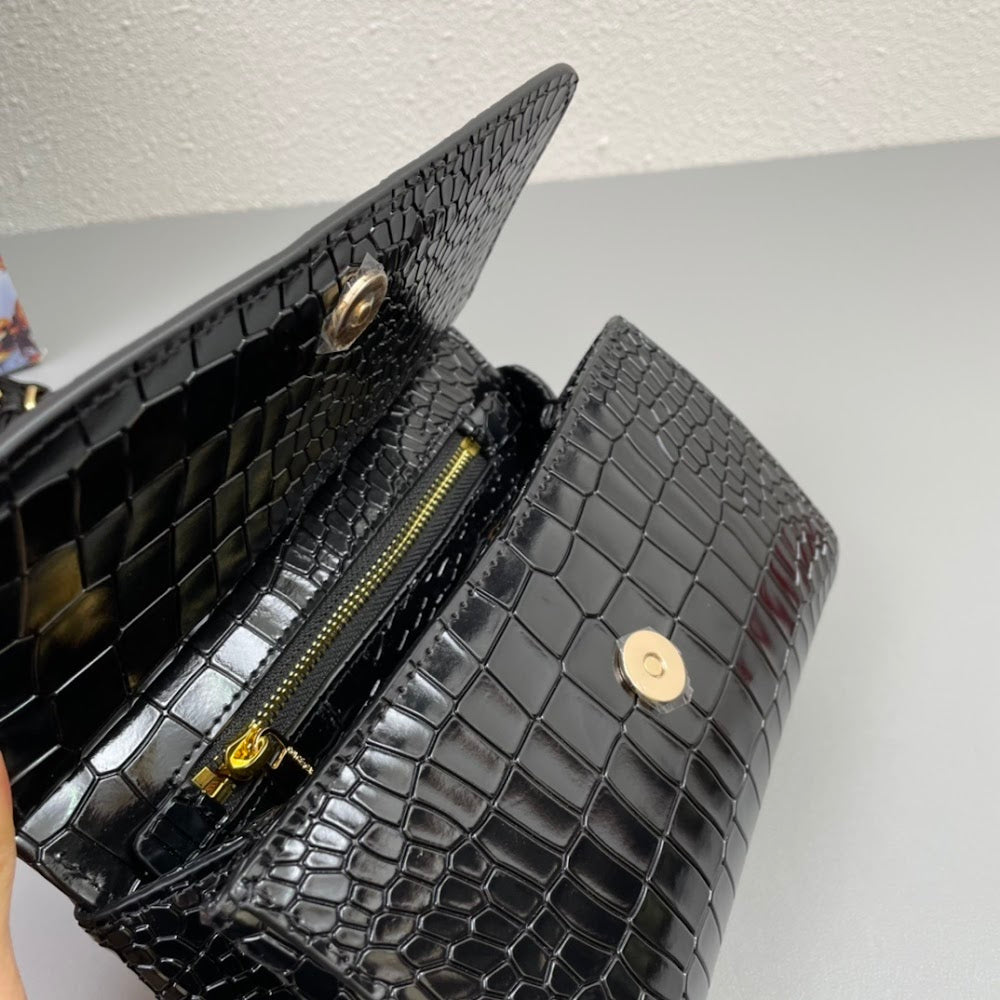 Dragons Bags DGn Luxury Bag --93141