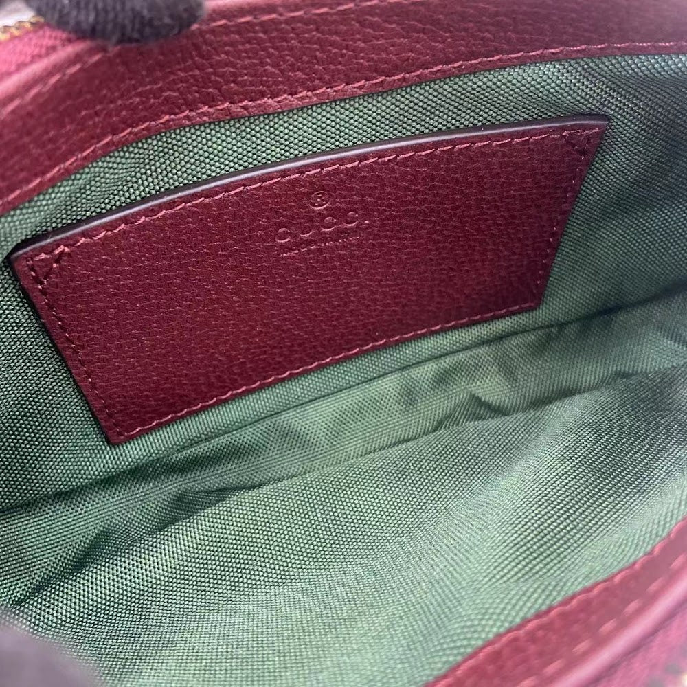 Dragons Bags Guccin Luxury Bag --94627