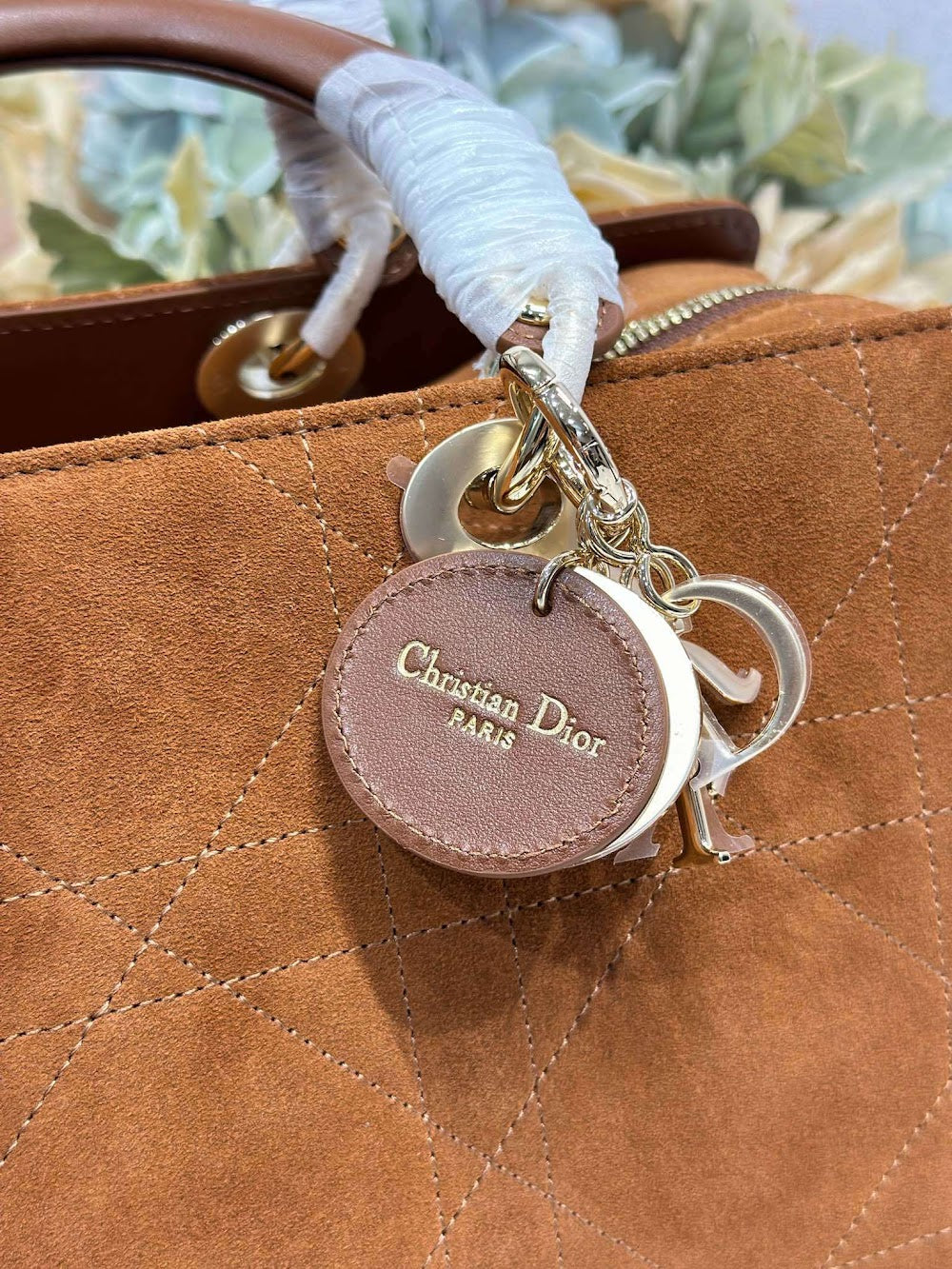 Dragons BagsDiorn Luxury Bag --115575