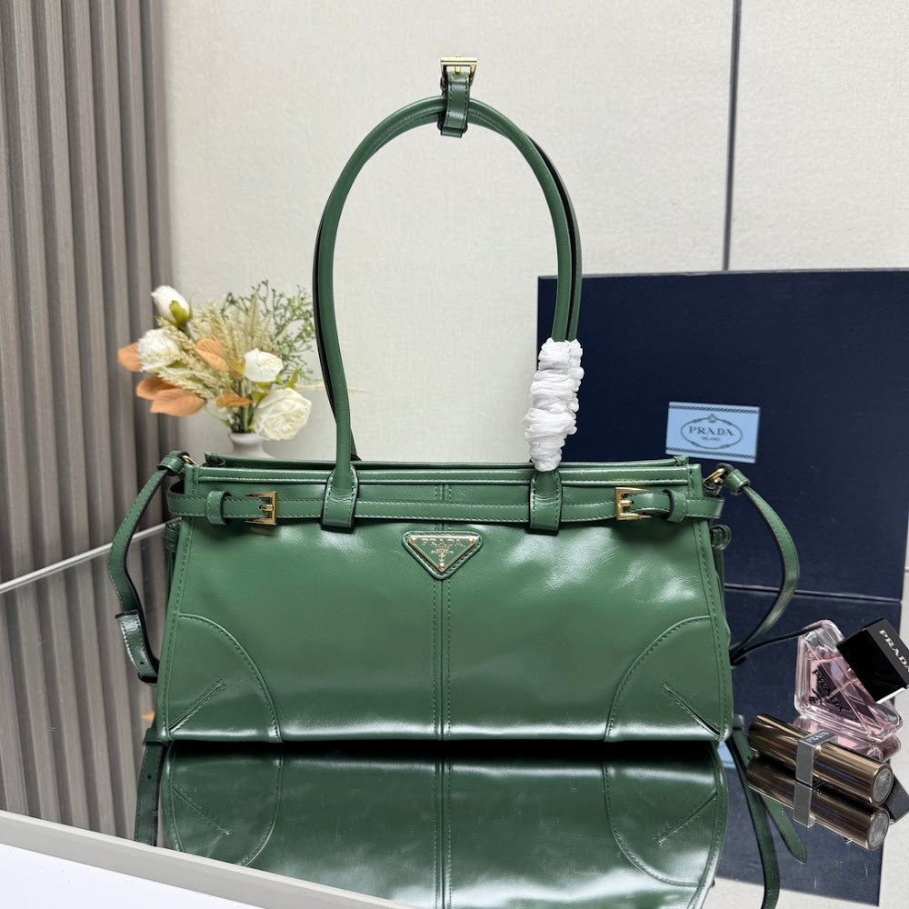 Dragons Bags Pradn Luxury Bag --102415