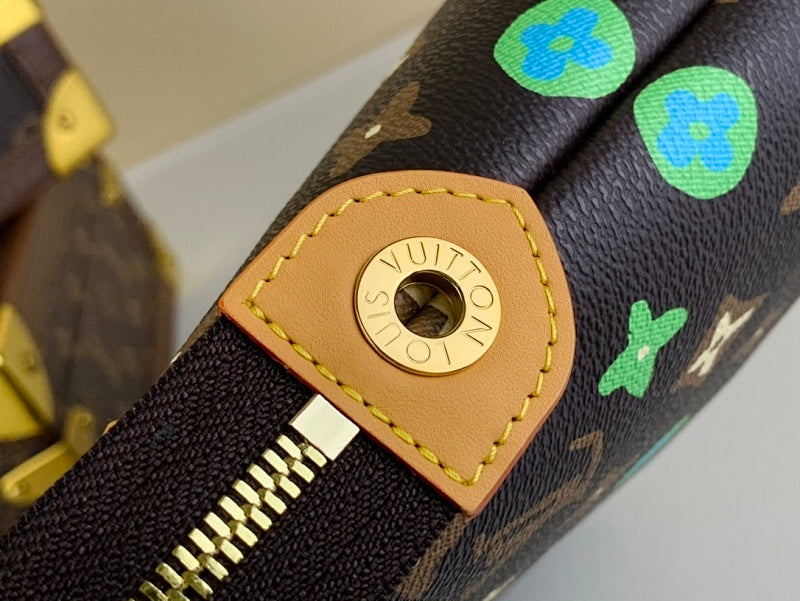 Dragons Bags ln Luxury Bag --68944