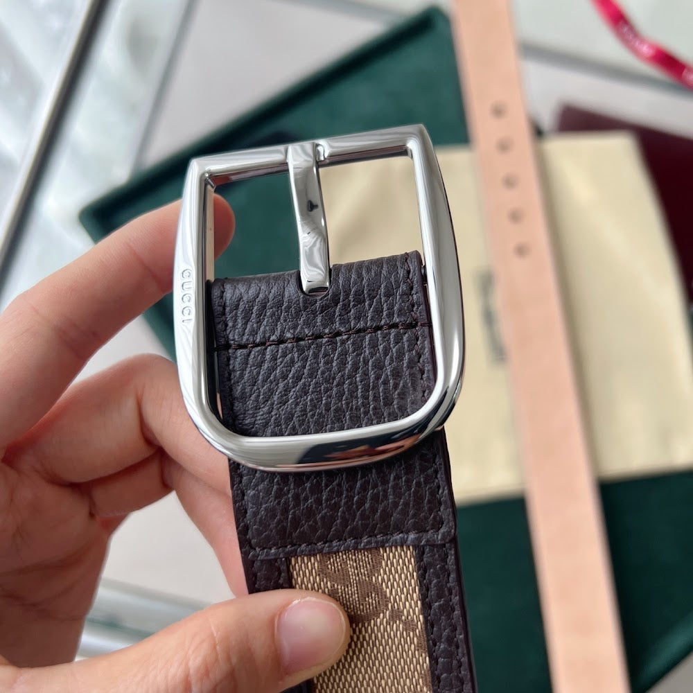 Dragons Bags Guccin Luxury Belt --105087