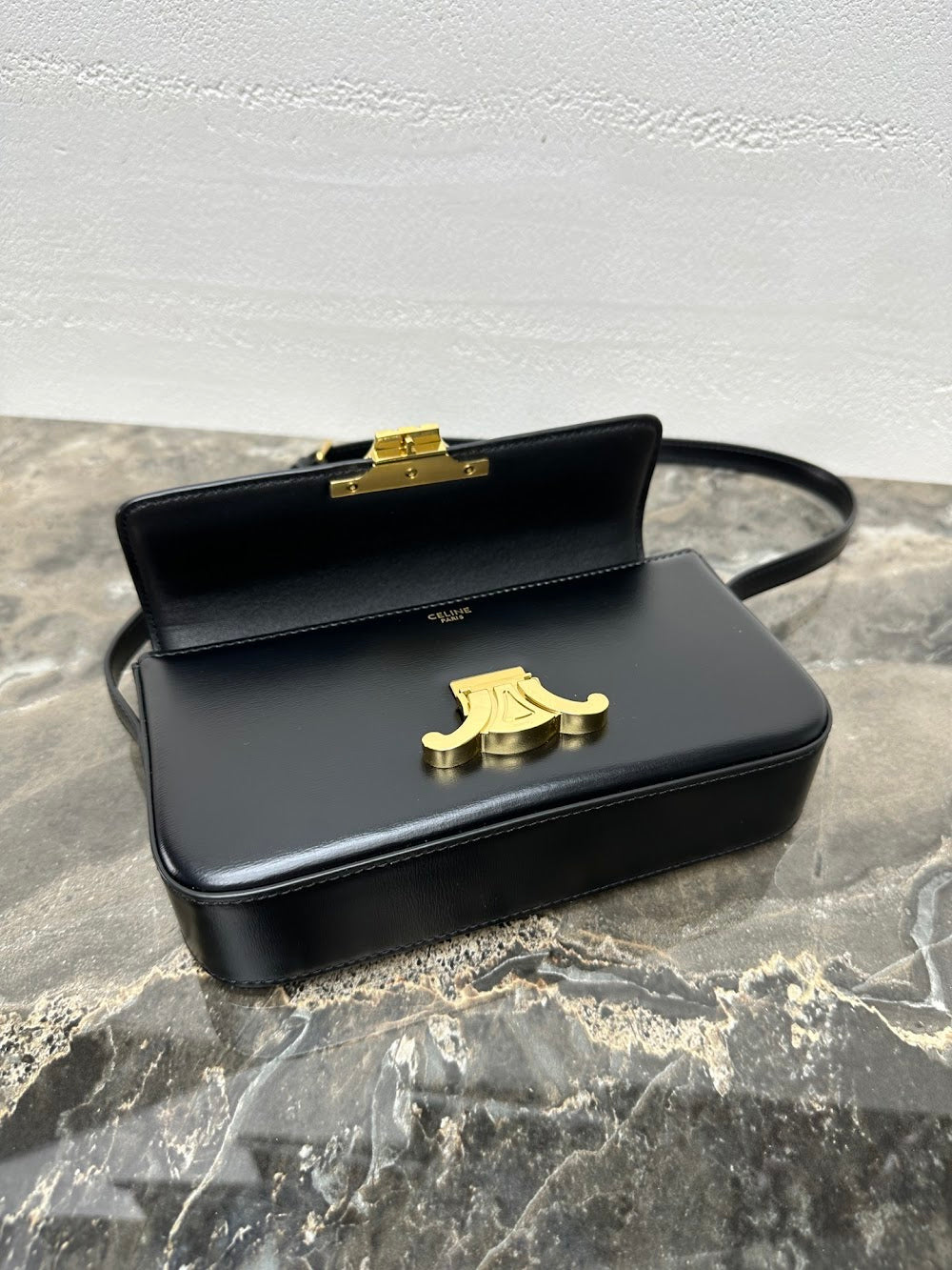 Dragons Bags Celine Luxury Bag --112422
