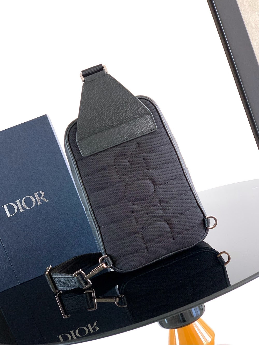 Dragons BagsDiorn Luxury Bag --115333