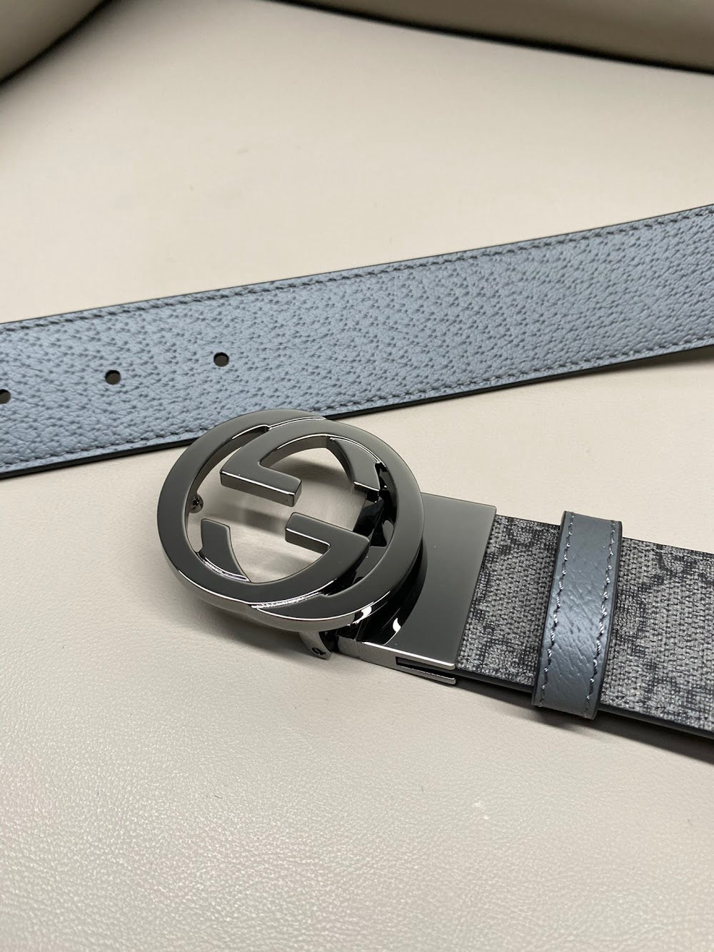 Dragons Bags Guccin Luxury Belt --105118