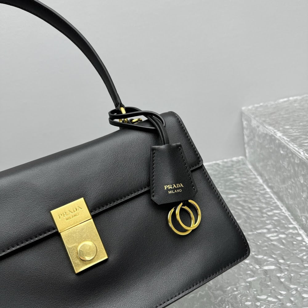Dragons Bags Pradn Luxury Bag --101805