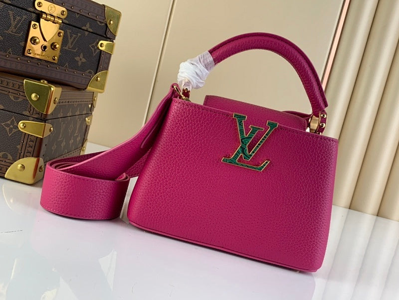 Dragons Bags ln Luxury Bag --67498