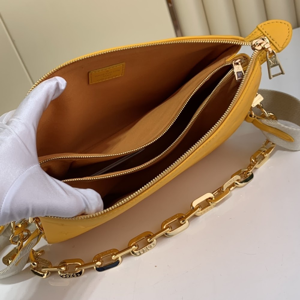 Dragons Bags ln Luxury Bag --60909