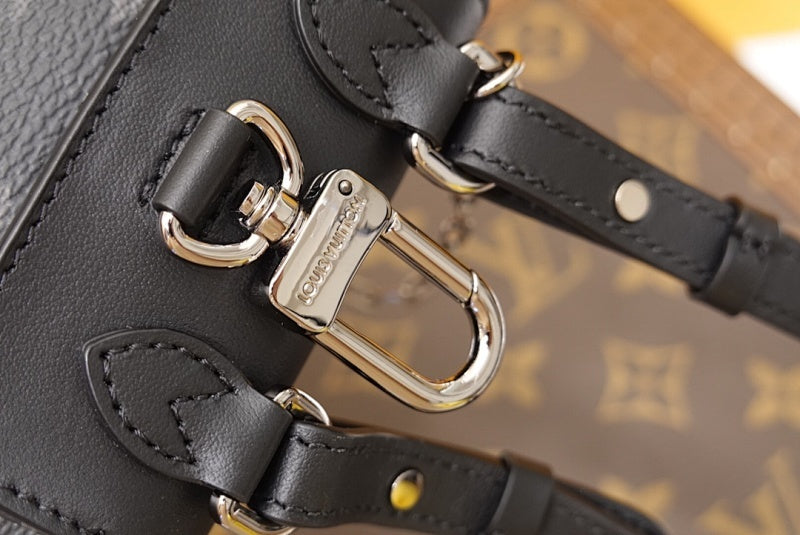Dragons Bags ln Luxury Bag --60104
