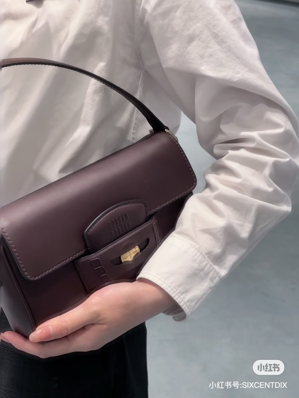 Dragons Bags Miun Miun Luxury Bag --122594