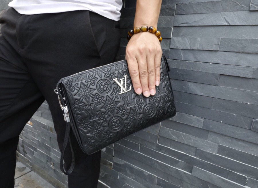 Dragons Bags LVn Luxury Bag --79186