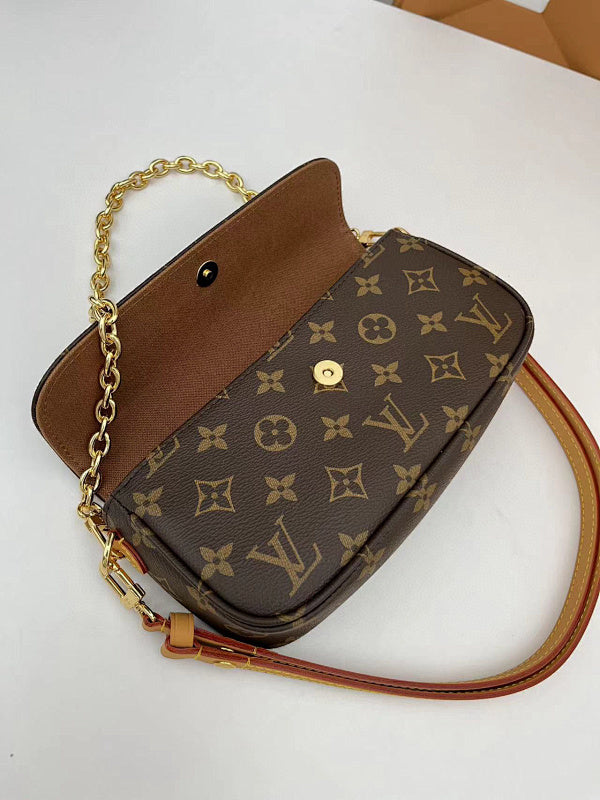 Dragons Bags LVn Luxury Bag --80199