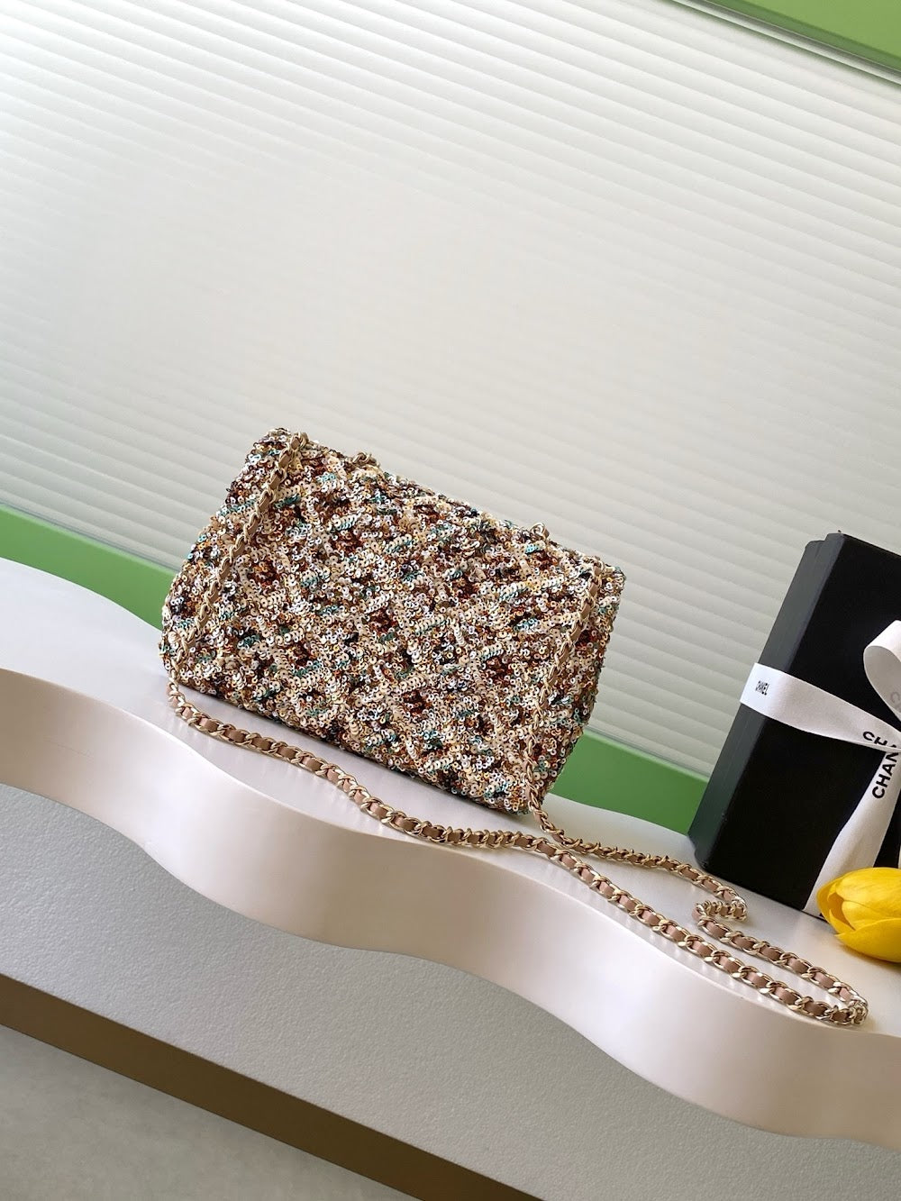 Dragons BagsCHn Luxury Bag --114189
