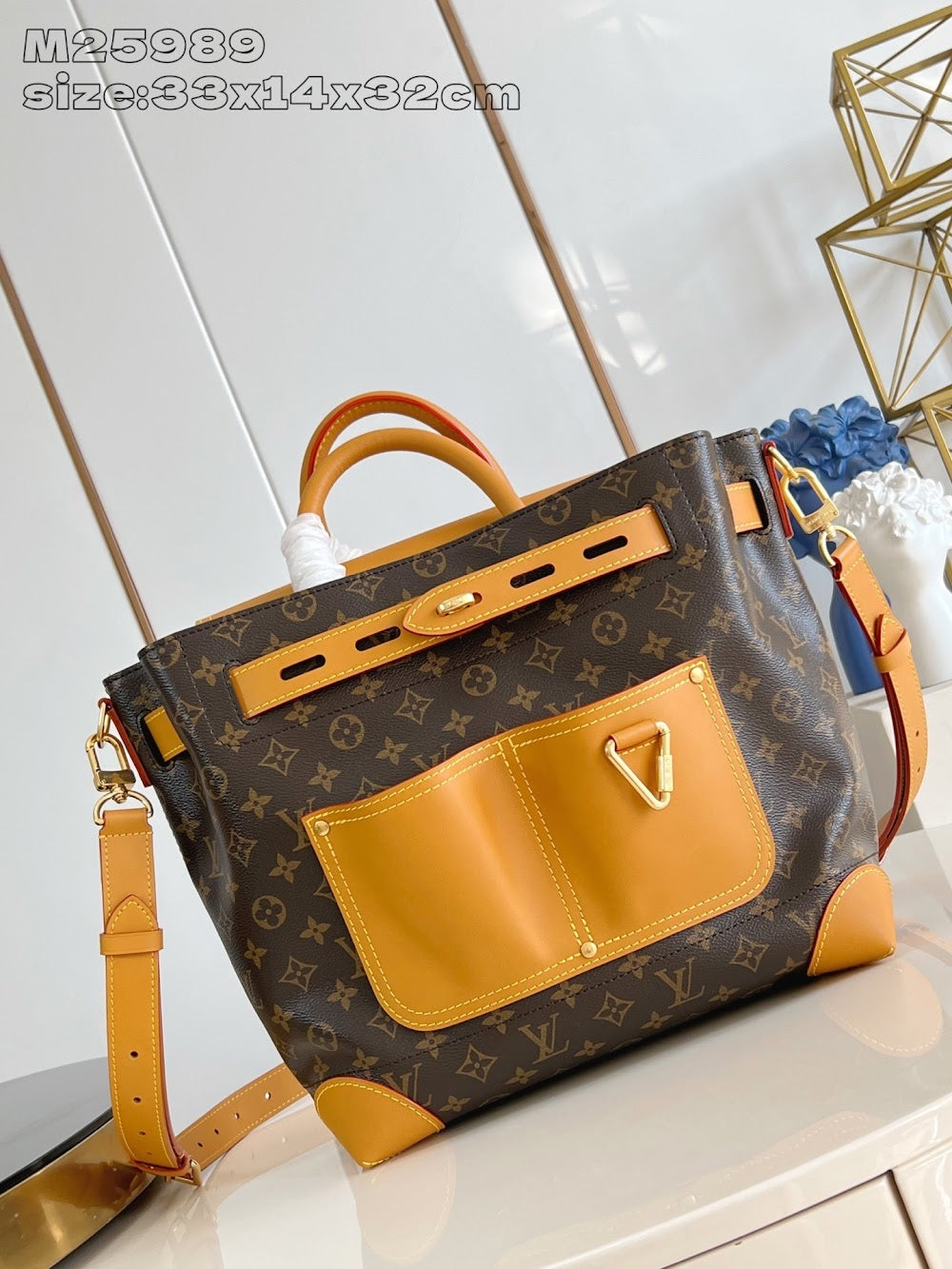 Dragons Bags ln Luxury Bag --96327