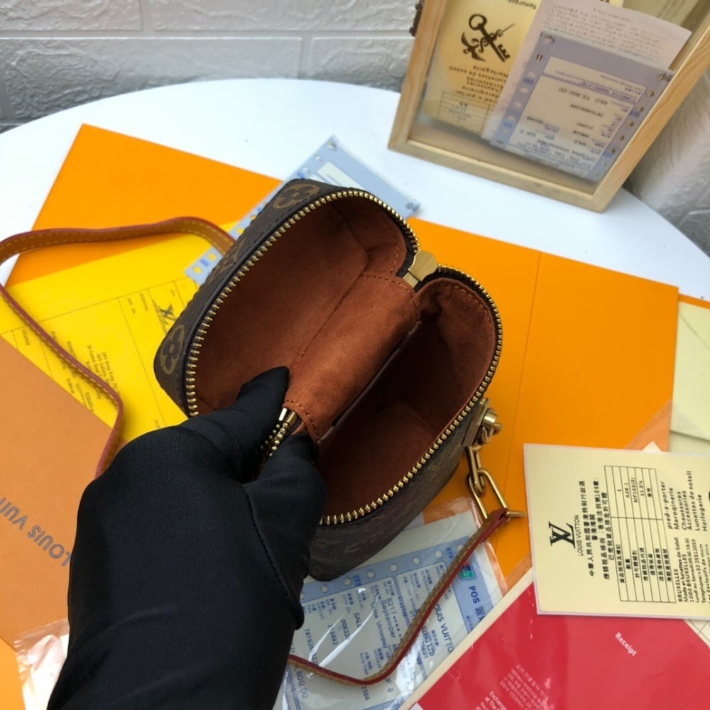 Dragons Bags ln Luxury Bag --77963