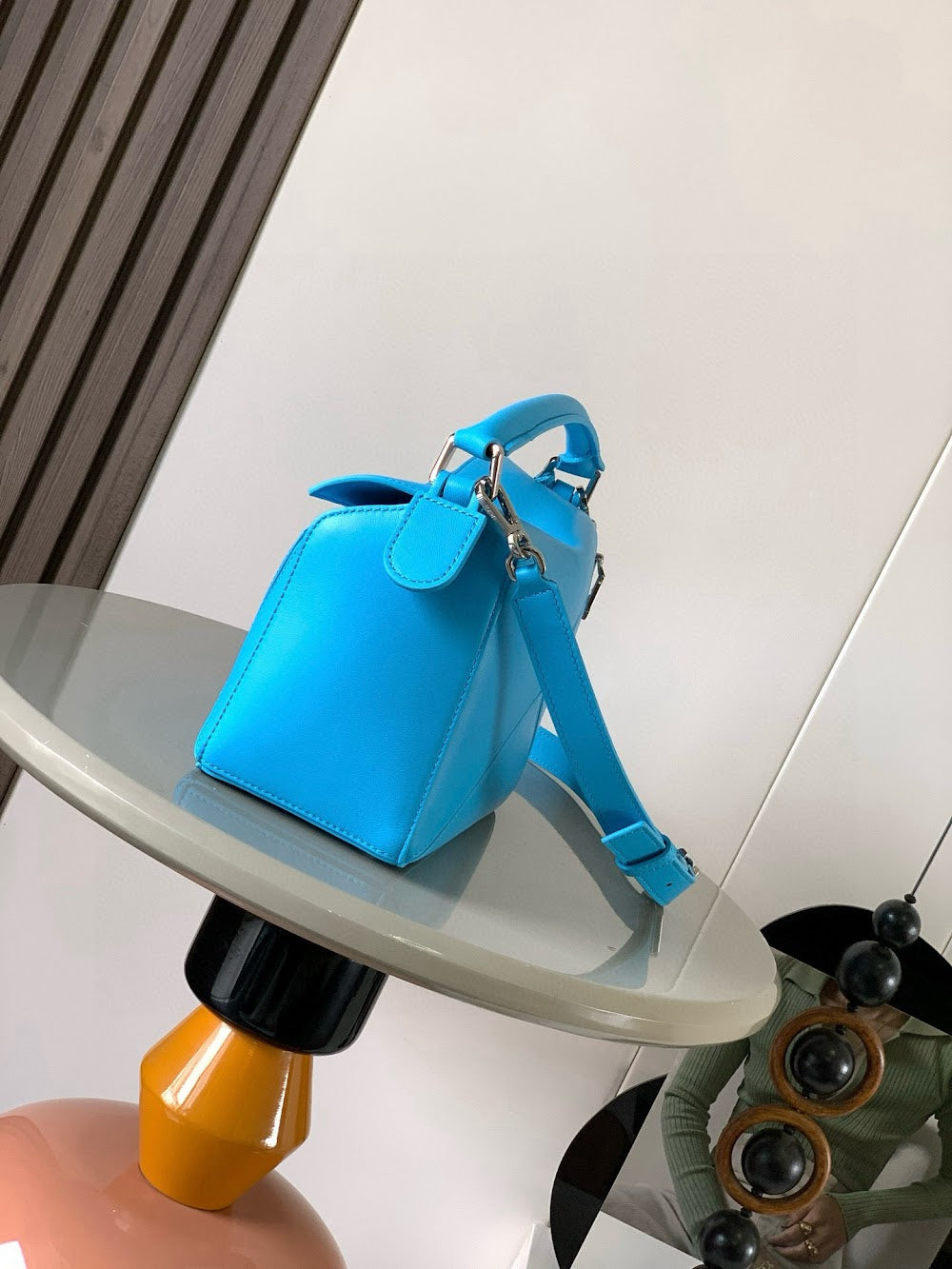 Dragons Bags Lowen Luxury Bag --99945