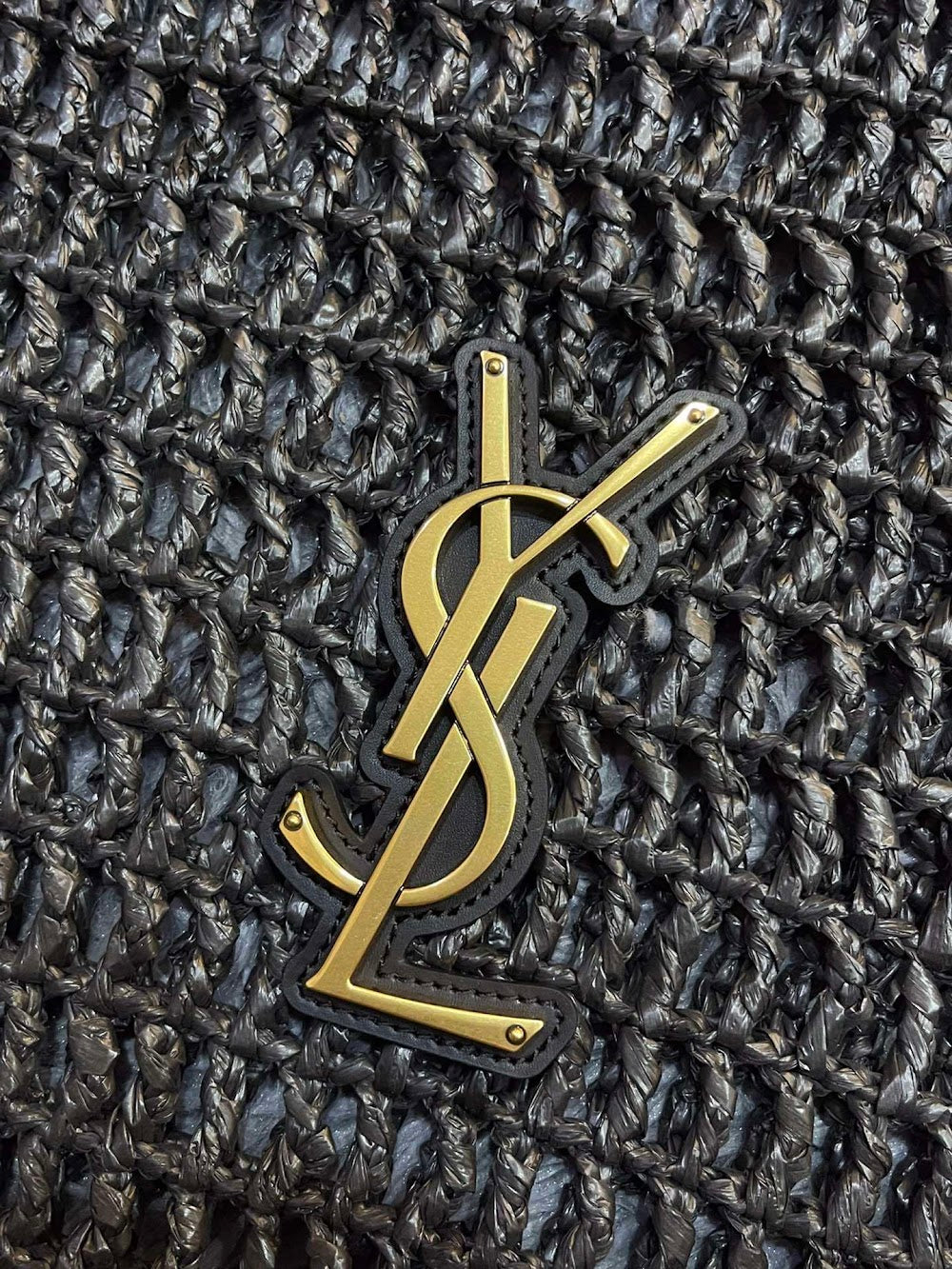 Dragons Bags YSLn Luxury Bag --120326