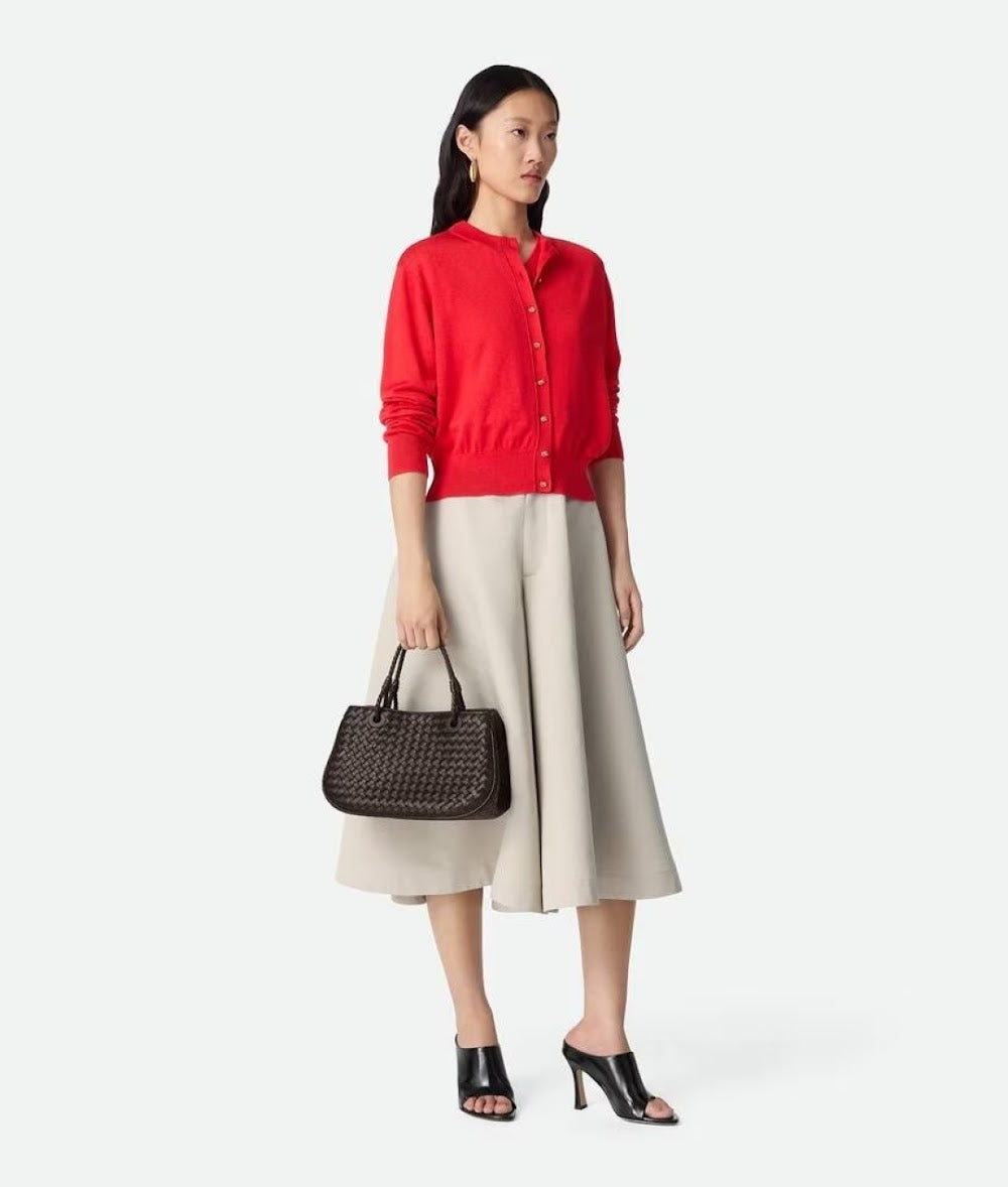Dragons Bags Bottegan Luxury Bag --91447