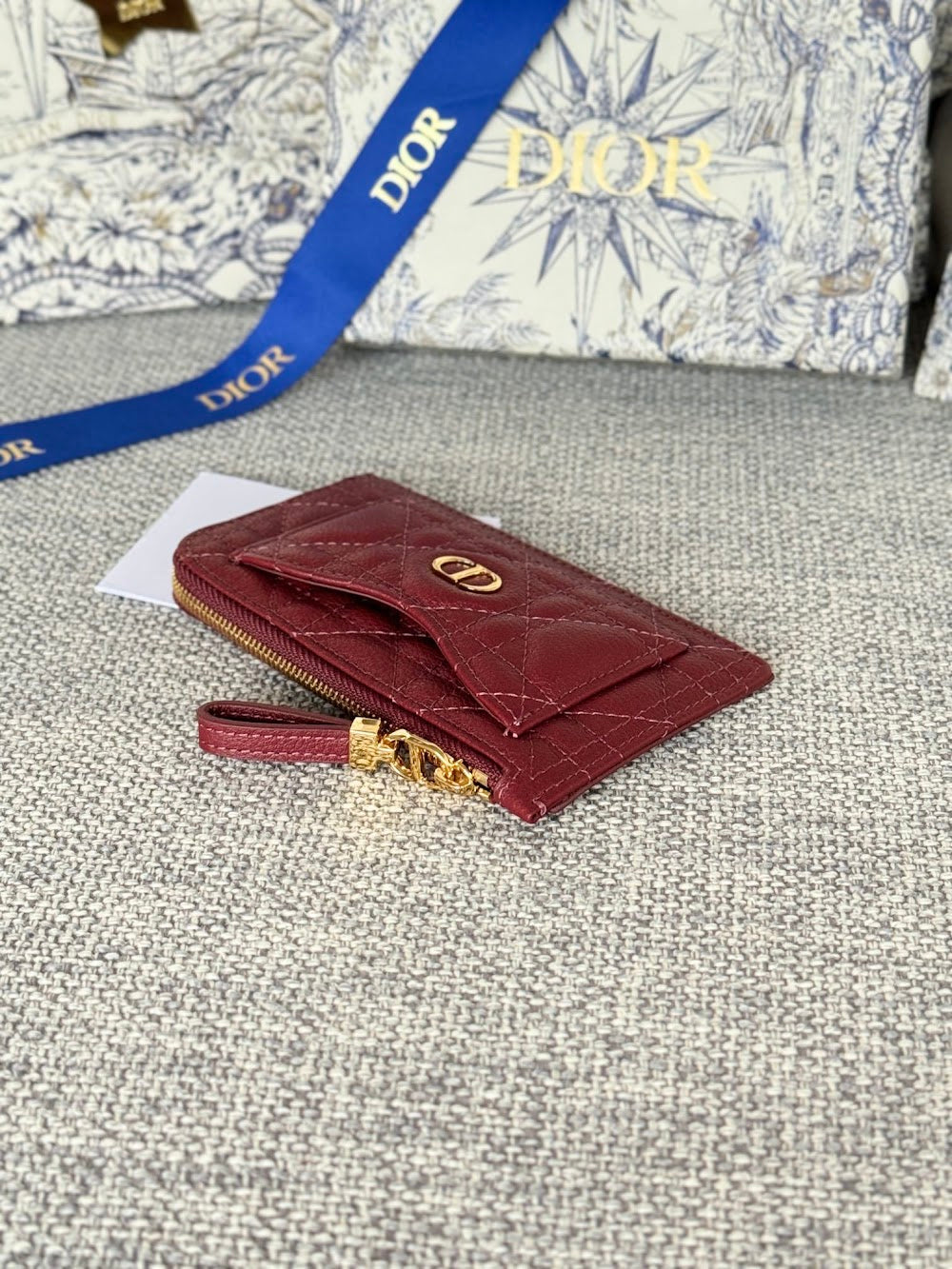 Dragons BagsDiorn Luxury Bag --114511