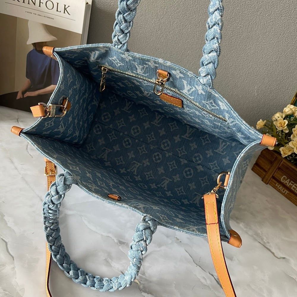 Dragons Bags ln Luxury Bag --78628