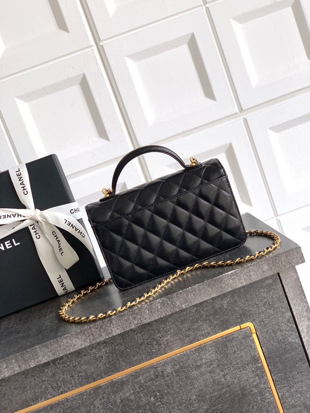 Dragons BagsCHn Luxury Bag --113928