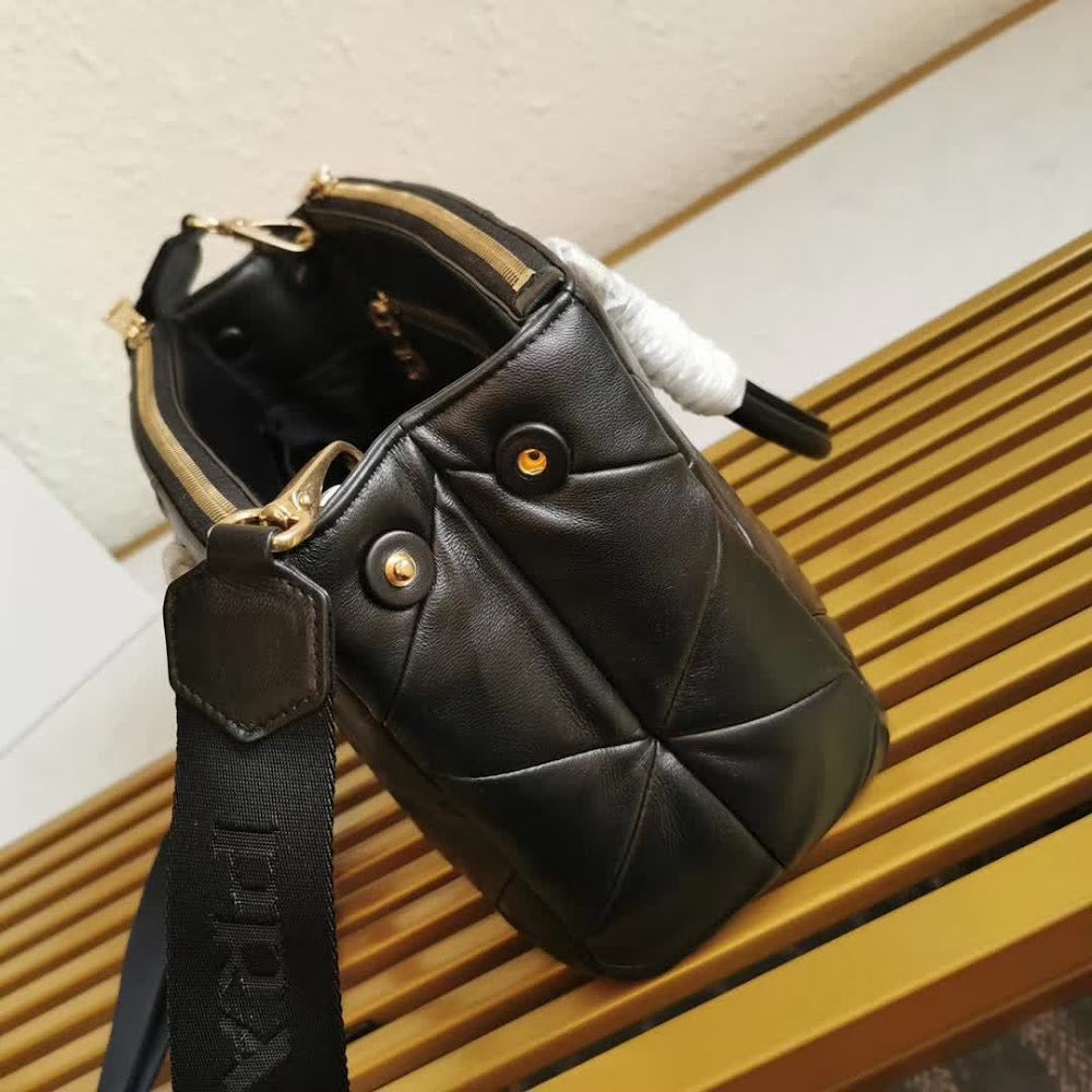 Dragons Bags Prada Luxury Bag --54046