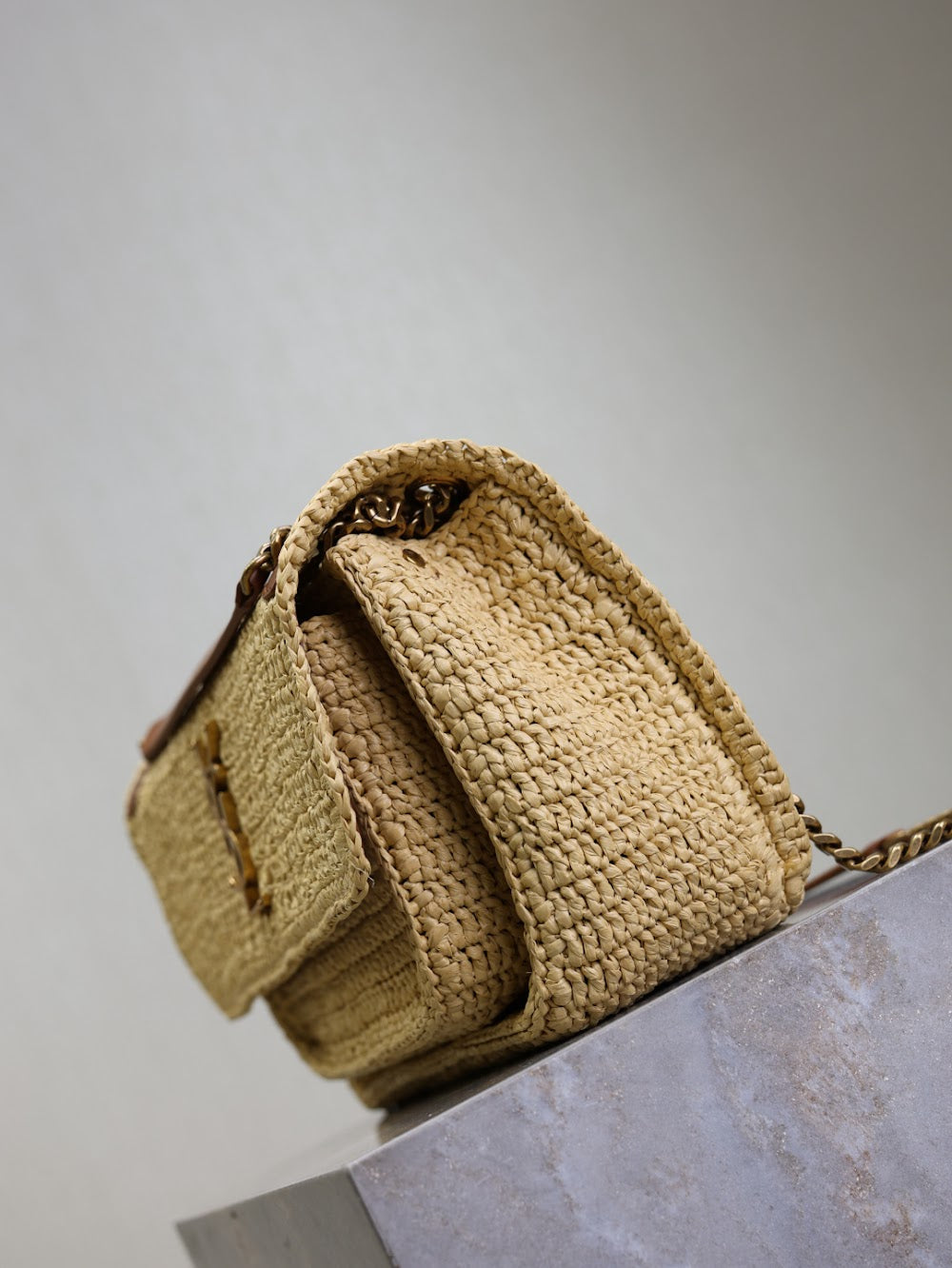 Dragons Bags YSLn Luxury Bag --119182