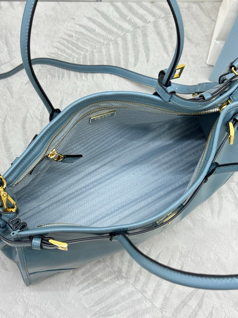 Dragons Bags Pradn Luxury Bag --101360