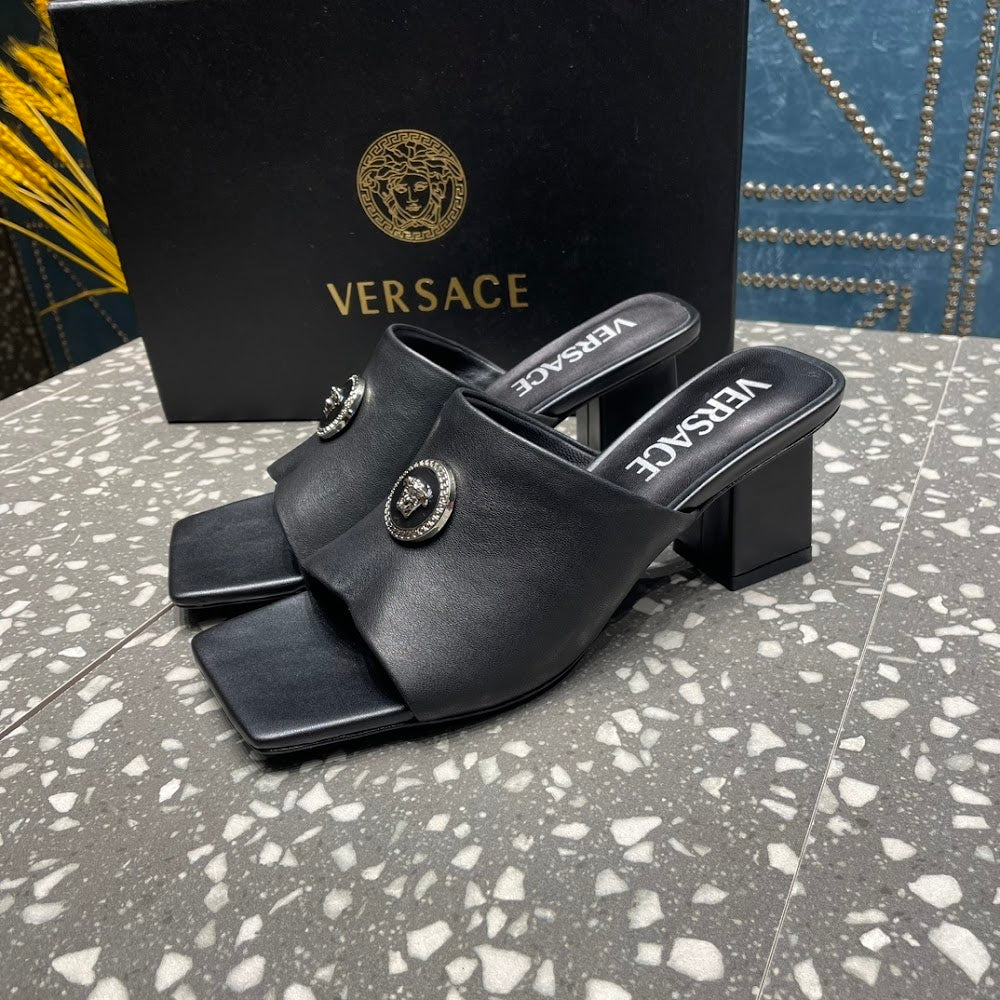 Dragons Bags Versace Luxury Heels --51022