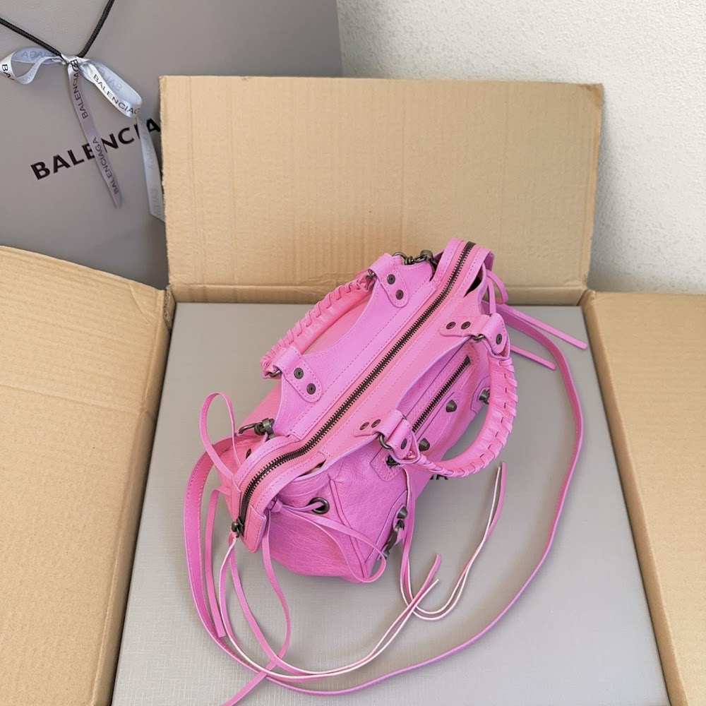 Dragons Bags Balenciaga Luxury Bag --111307