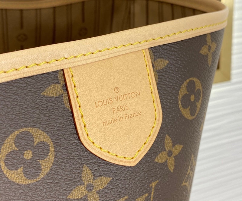 Dragons Bags LVn Luxury Bag --79121