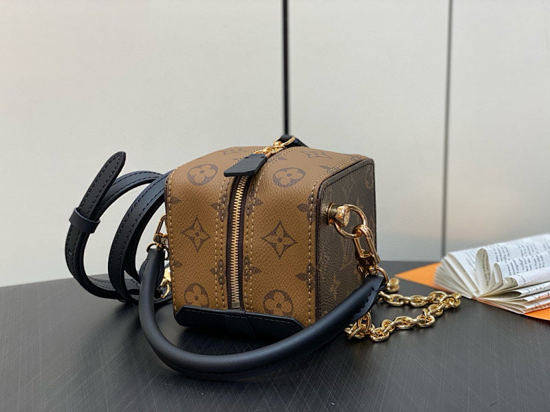 Dragons Bags ln Luxury Bag --81429