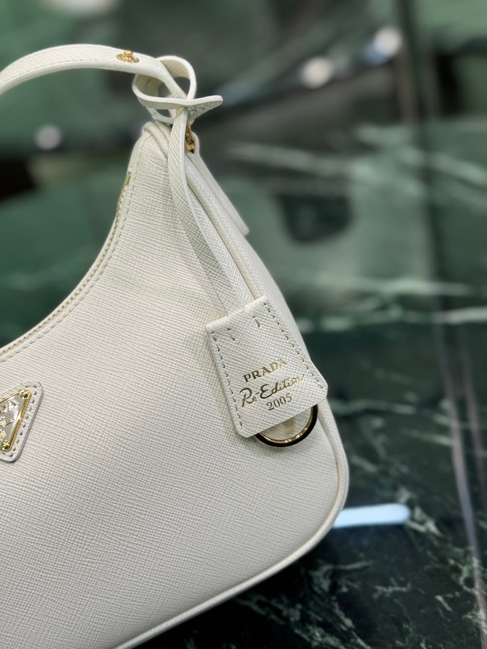 Dragons Bags Pradn Luxury Bag --102778