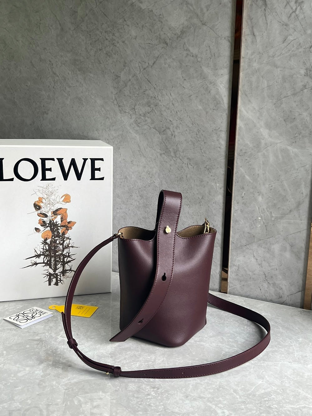 Dragons Bags Lowen Luxury Bag --100089