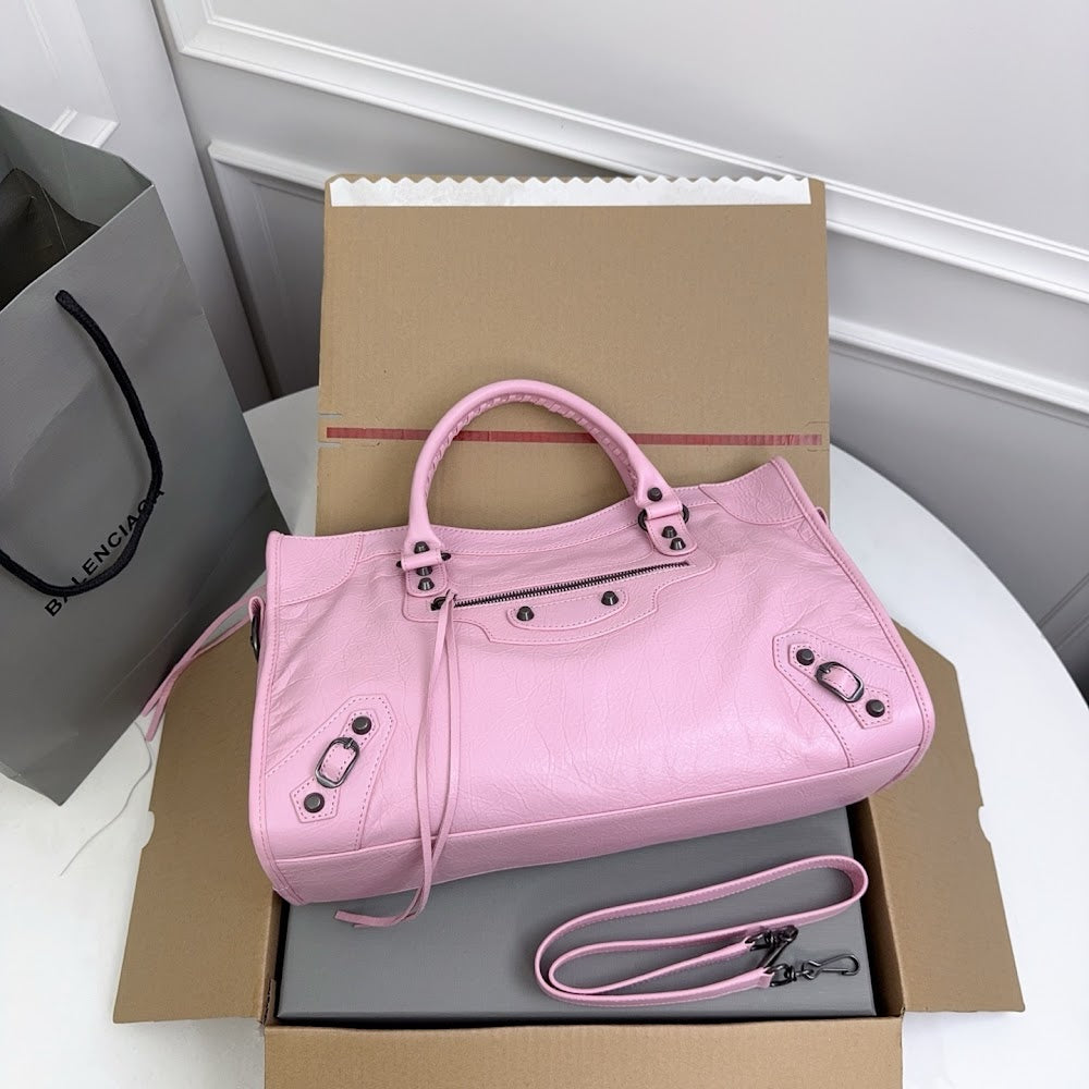 Dragons Bags Balenciaga Luxury Bag --110685
