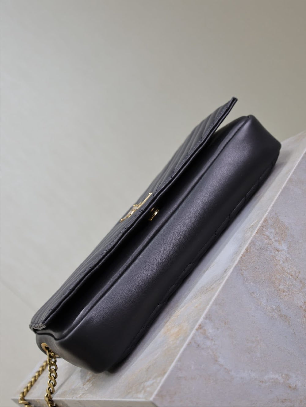 Dragons Bags YSLn Luxury Bag --120429