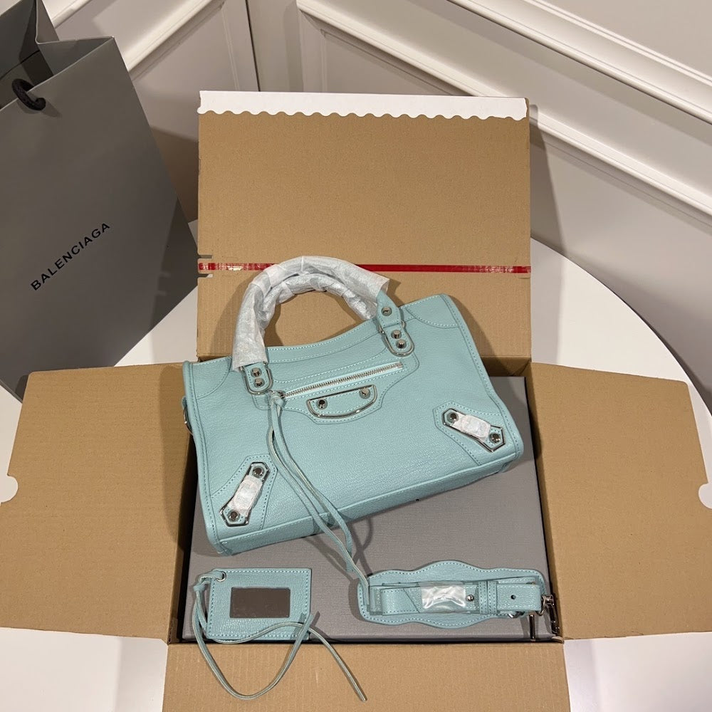 Dragons Bags Balenciaga Luxury Bag --111800