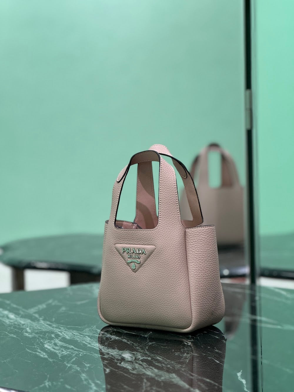 Dragons Bags Pradn Luxury Bag --102977