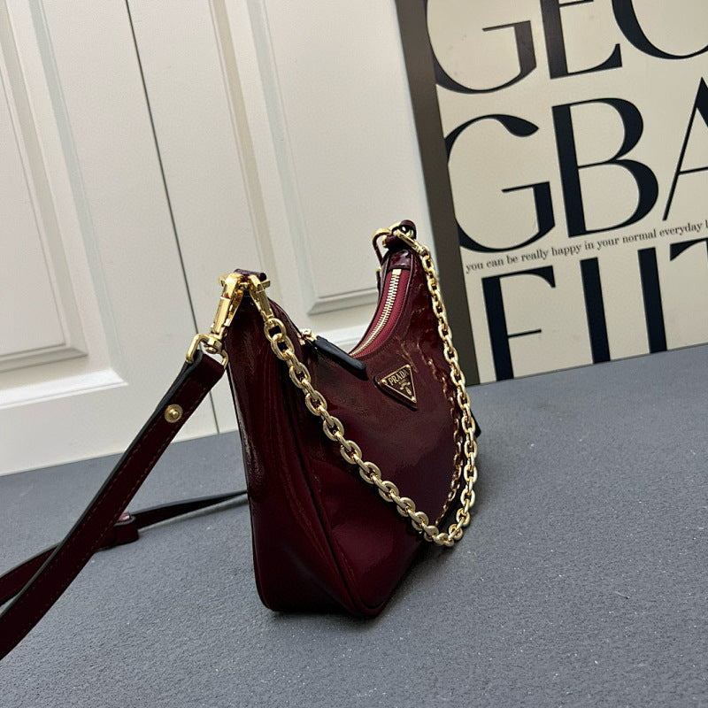 Dragons Bags pradn Luxury Bag --74156